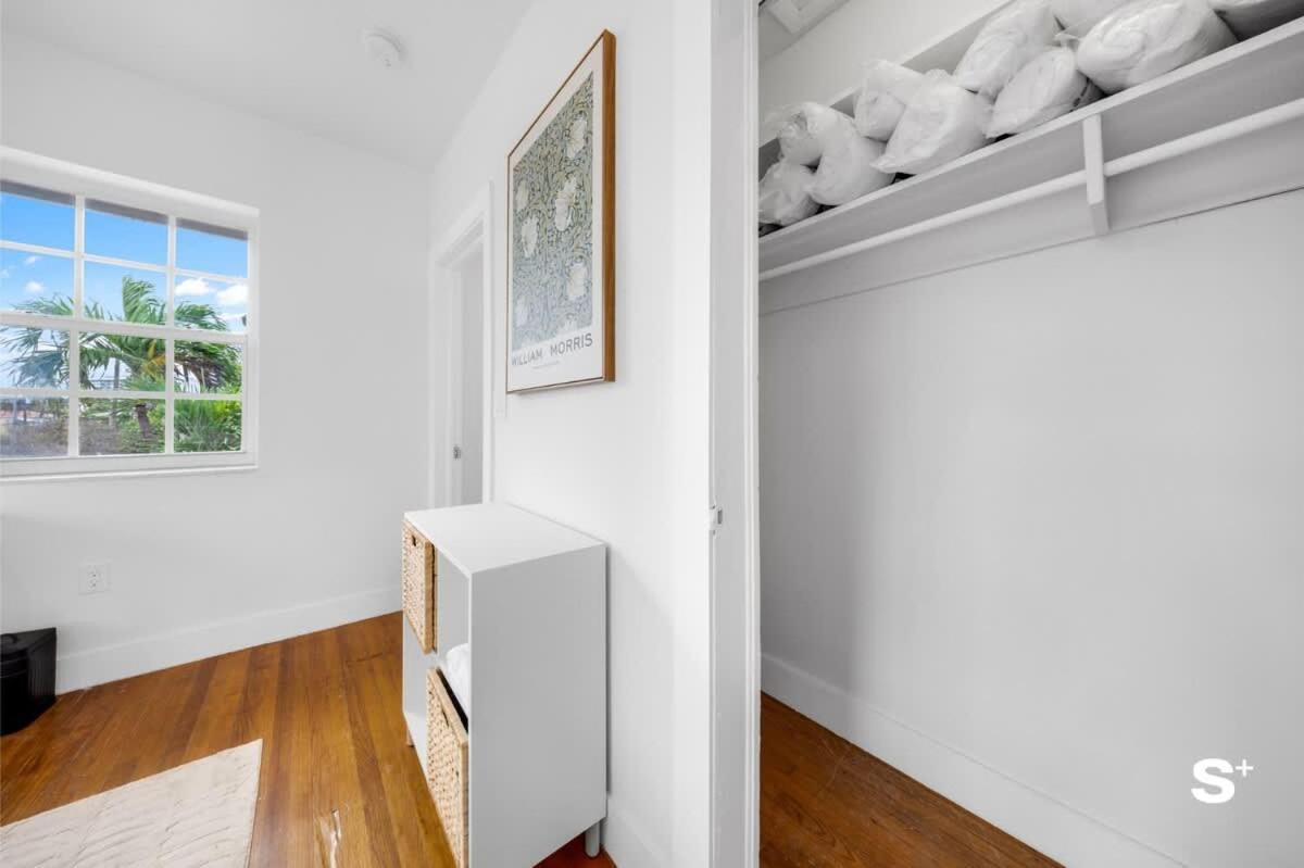 Spacious 1 Bd By The Apartment