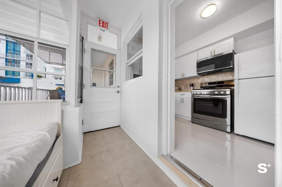 Spacious 1 Bd By The * Miami Beach